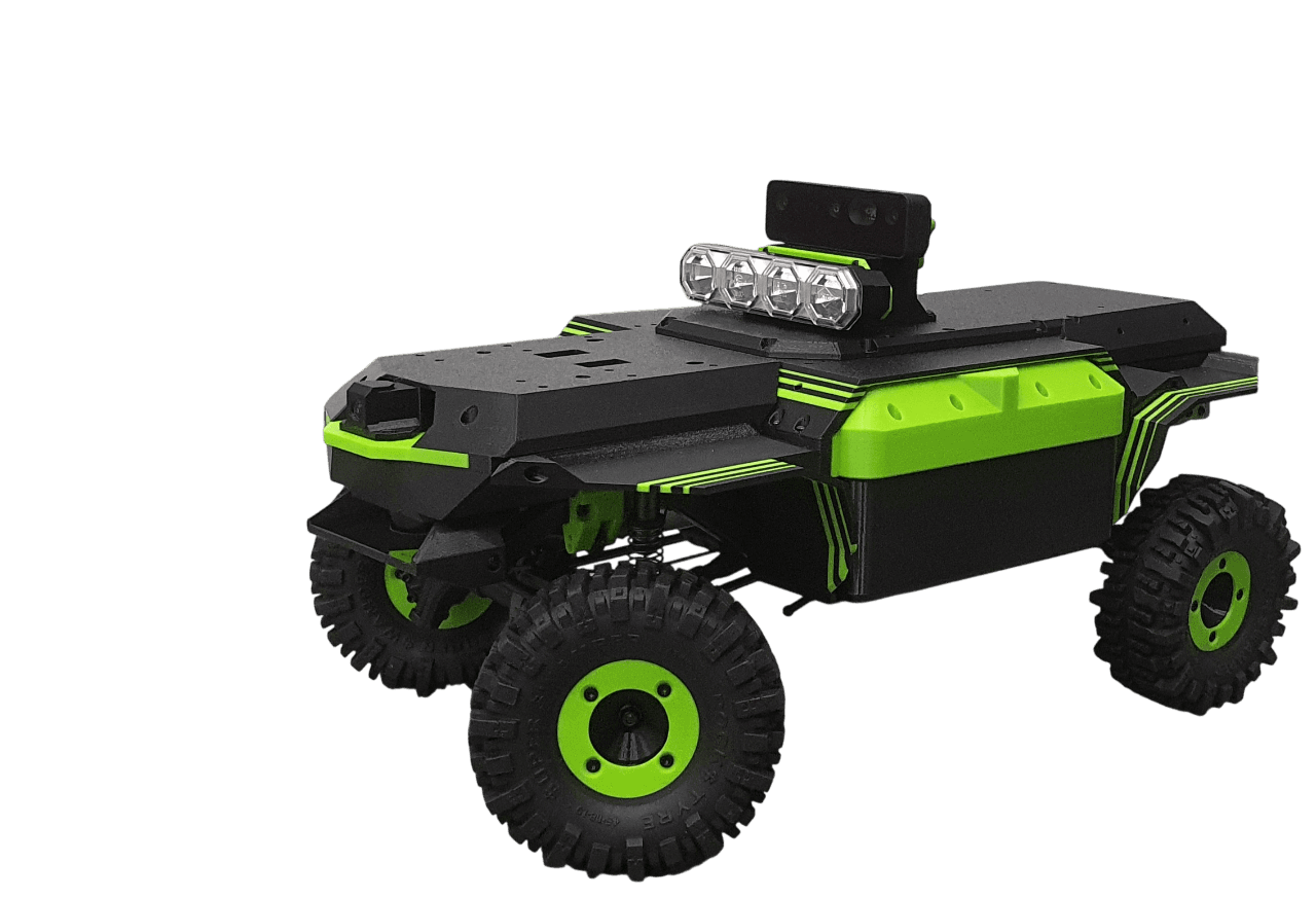 Argus v3.2 robot image